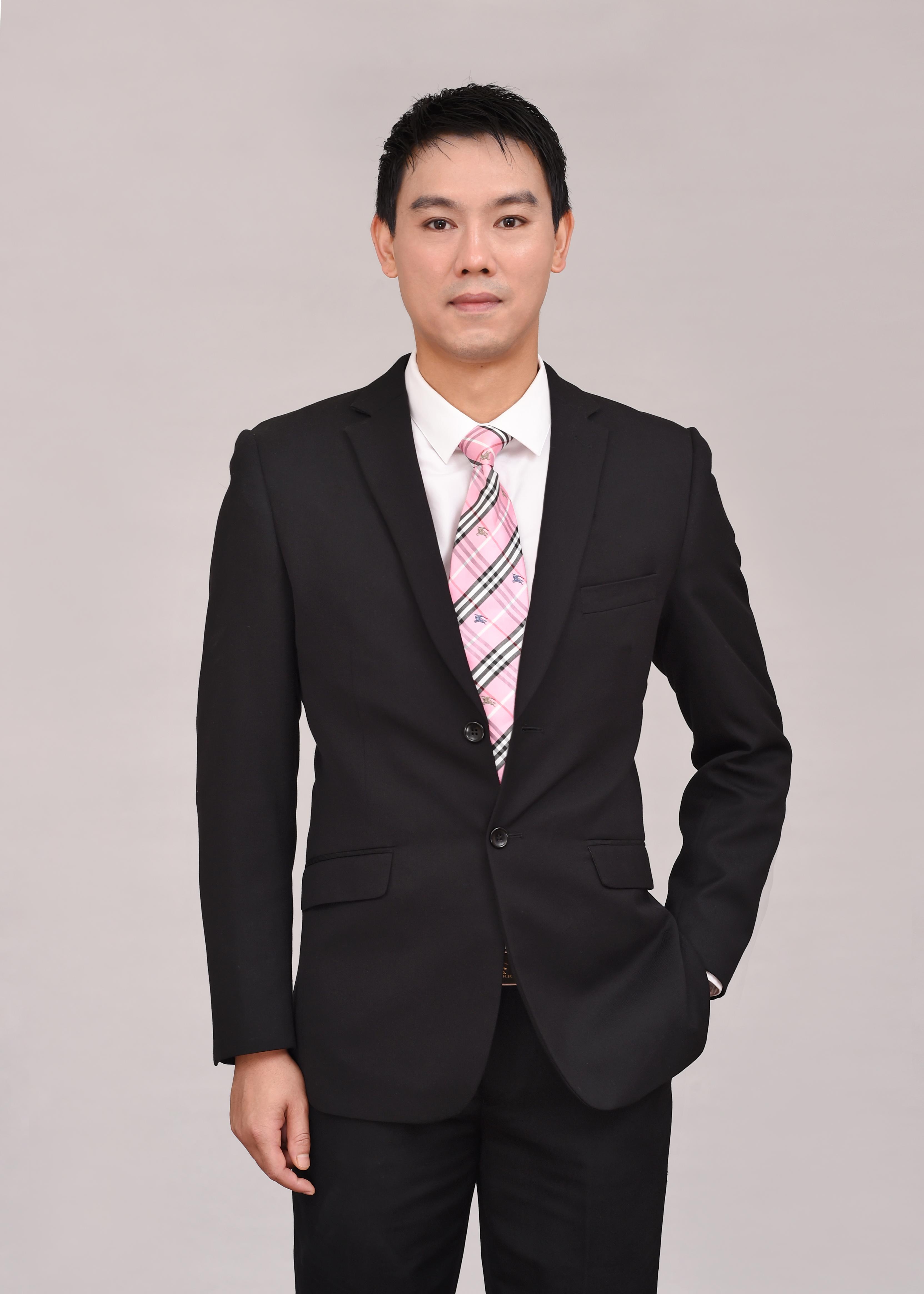 白尘珐交互与体验设计负责人